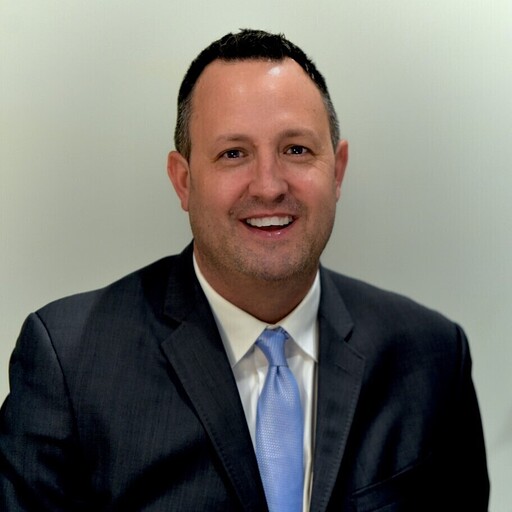 Brett Lantz headshot